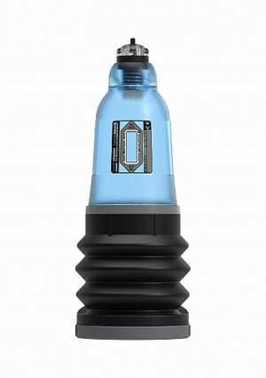 Hydromax3 - Blue