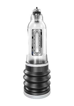 HydroMax5 - Clear