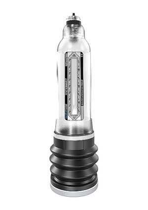 Hydromax7 - Clear