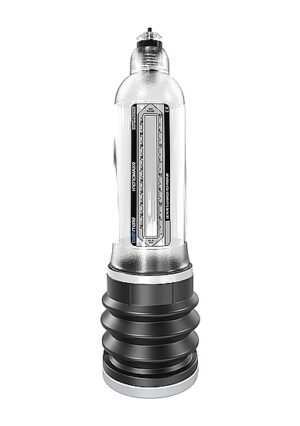 HydroMax9 - Clear