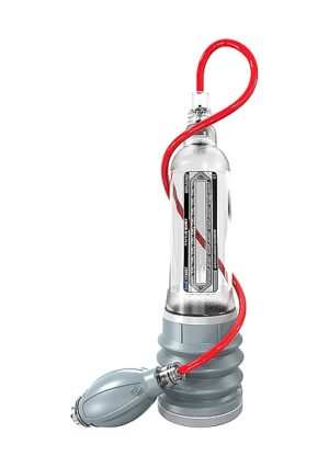 HydroXtreme 9