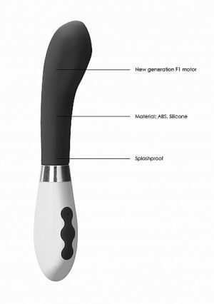 Apollo Rechargeable - Black - Afbeelding 10