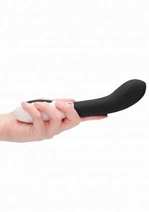 Apollo Rechargeable - Black - Afbeelding 7