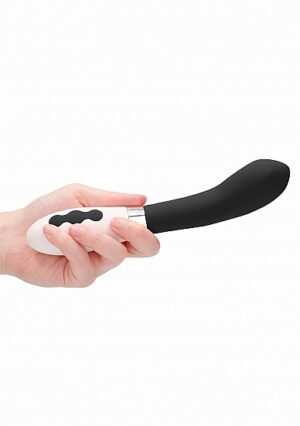 Apollo Rechargeable - Black - Afbeelding 8