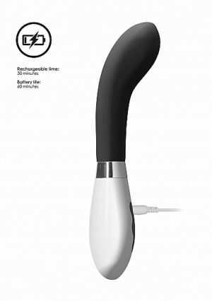 Apollo Rechargeable - Black - Afbeelding 9