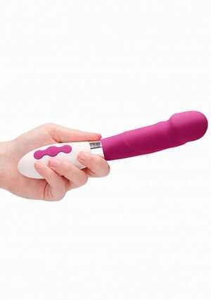 Asopus Rechargeable - Pink - Afbeelding 8