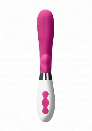Achilles Rechargeable - Pink - Afbeelding 5