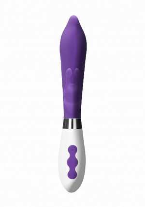 Adonis Rechargeable - Purple - Afbeelding 5
