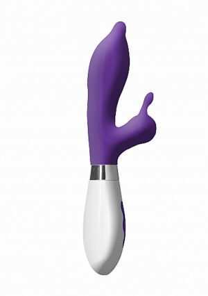 Adonis Rechargeable - Purple - Afbeelding 6