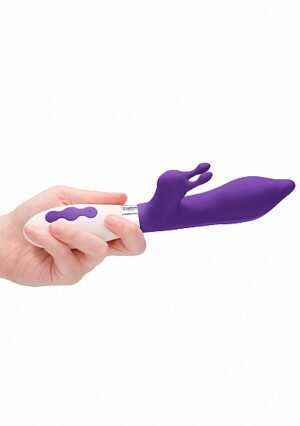 Adonis Rechargeable - Purple - Afbeelding 8