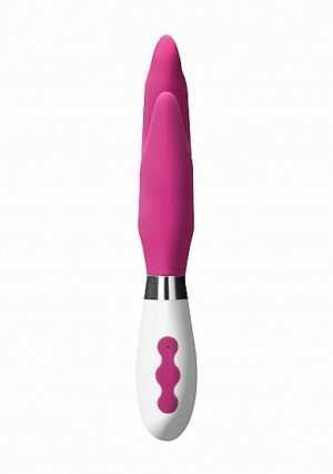 Athos Rechargeable - Pink - Afbeelding 5