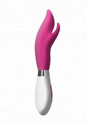 Athos Rechargeable - Pink - Afbeelding 6