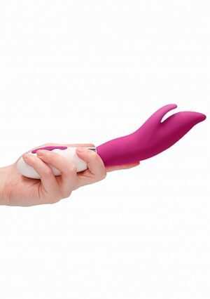 Athos Rechargeable - Pink - Afbeelding 7
