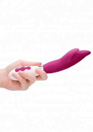 Athos Rechargeable - Pink - Afbeelding 8