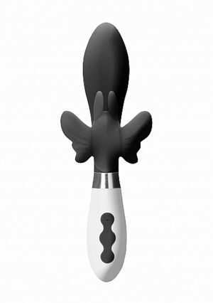 Alexios Rechargeable - Black - Afbeelding 5