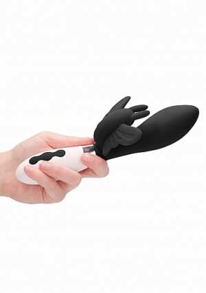 Alexios Rechargeable - Black - Afbeelding 8