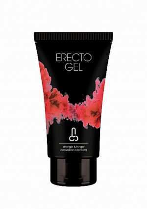 Erecto Gel - 50 ml