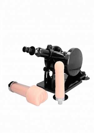 Sexmachine