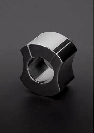 Triad Magnetische Balstretchers - silver -