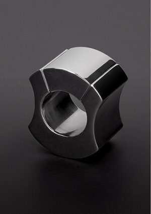 Triad Magnetische Balstretchers - silver --