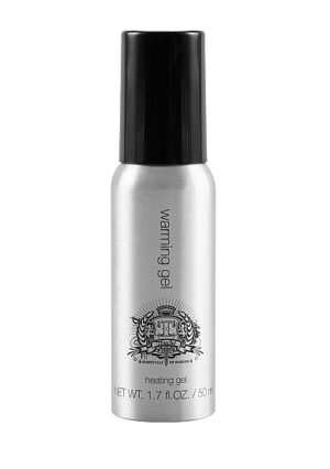 Warming Gel - 50 ml