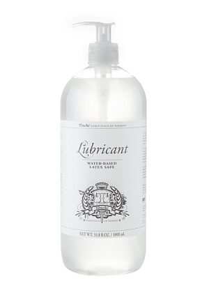 Lubricant - Water Based - 1000ml