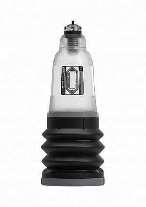 Hydromax3 - Clear