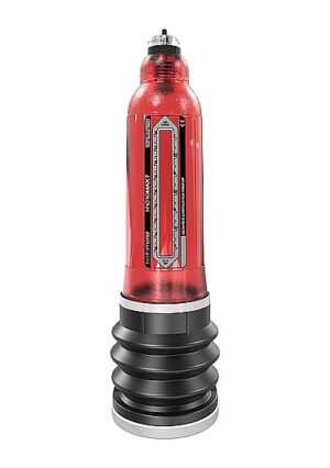 Hydromax7 - Red
