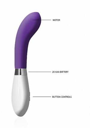 Luna - Apollo - Purple - Afbeelding 3