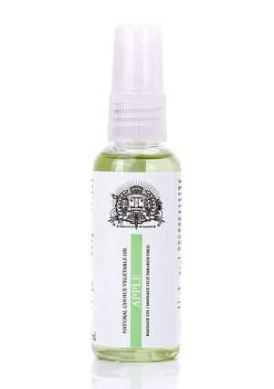 Massage Oil Apple 50 ml