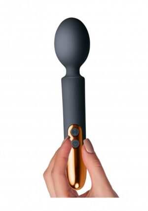 Oriel Rechargeable Wand - Afbeelding 3