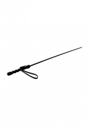Impact Cane - Black