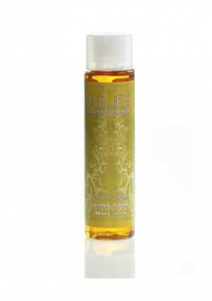 HOT OIL Caramel - 100ml