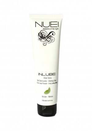 INLUBE Melon water based sliding gel - 100ml