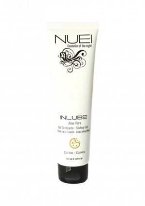 INLUBE Cookies water based sliding gel - 100ml