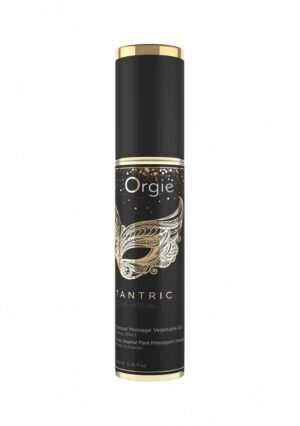 Tantric Love Ritual - 200 ml