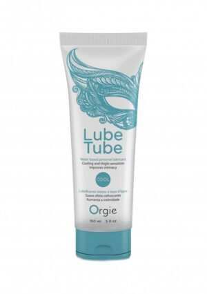 Lube Tube Cool - 150 ml