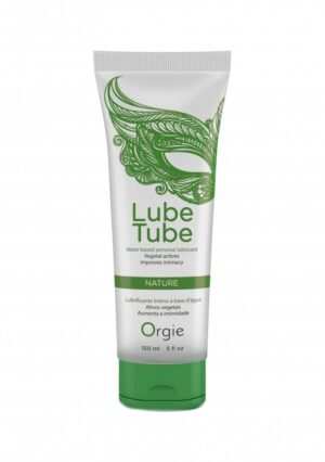 Lube Tube Nature - 150 ml