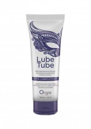 Lube Tube Xtra Lubrication - 150 ml