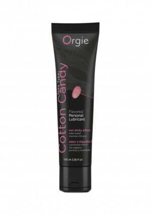 Lube Tube Cotton Candy - 100 ml
