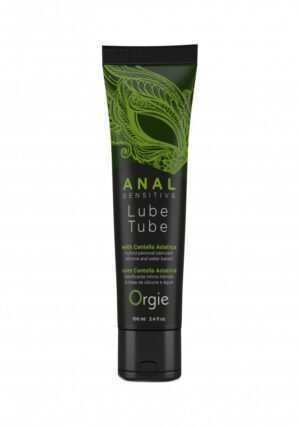 Lube Tube Anal Sensitive - 100 ml
