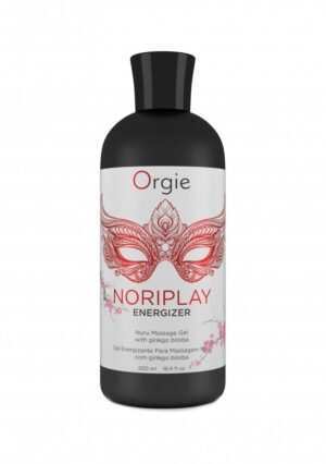 Noriplay - Energizing Nuru Massage Gel - 500 ml