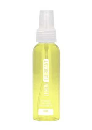 Lemon Lubricant - 100ml