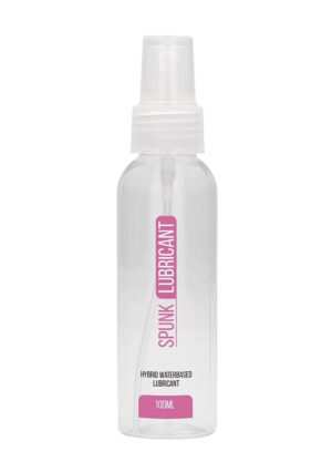 Spunk Lubricant - 100 ml