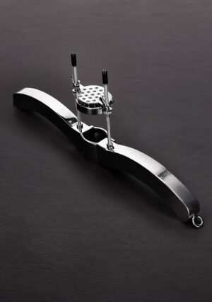 The Ultimate Humbler - Stainless Steel