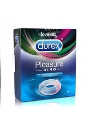 Pleasure Ring