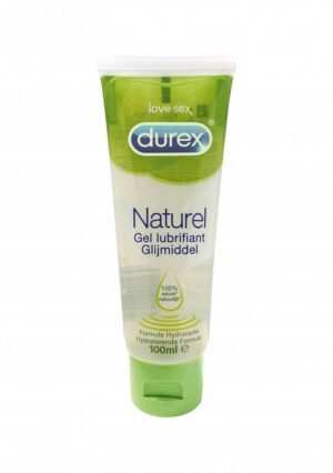 Natural Gel - 100ml
