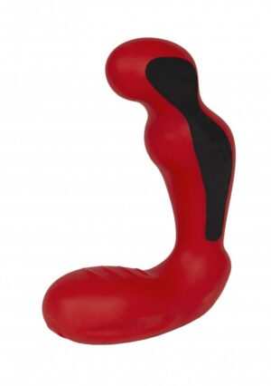 Silicone Fusion "Habanero" Prostate Massgaer