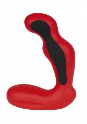 Silicone Fusion "Habanero" Prostate Massgaer - Afbeelding 3
