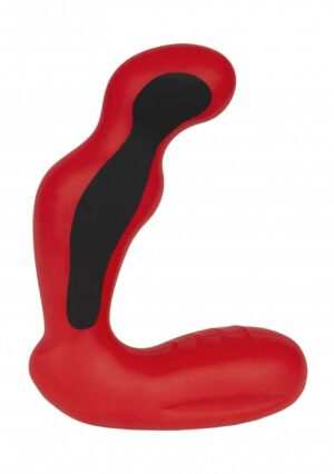 Silicone Fusion "Habanero" Prostate Massgaer - Afbeelding 4